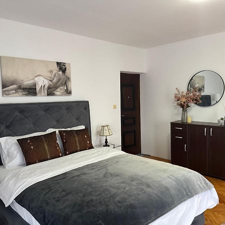 Apartmani Breze Podgorica Eksteriør bilde