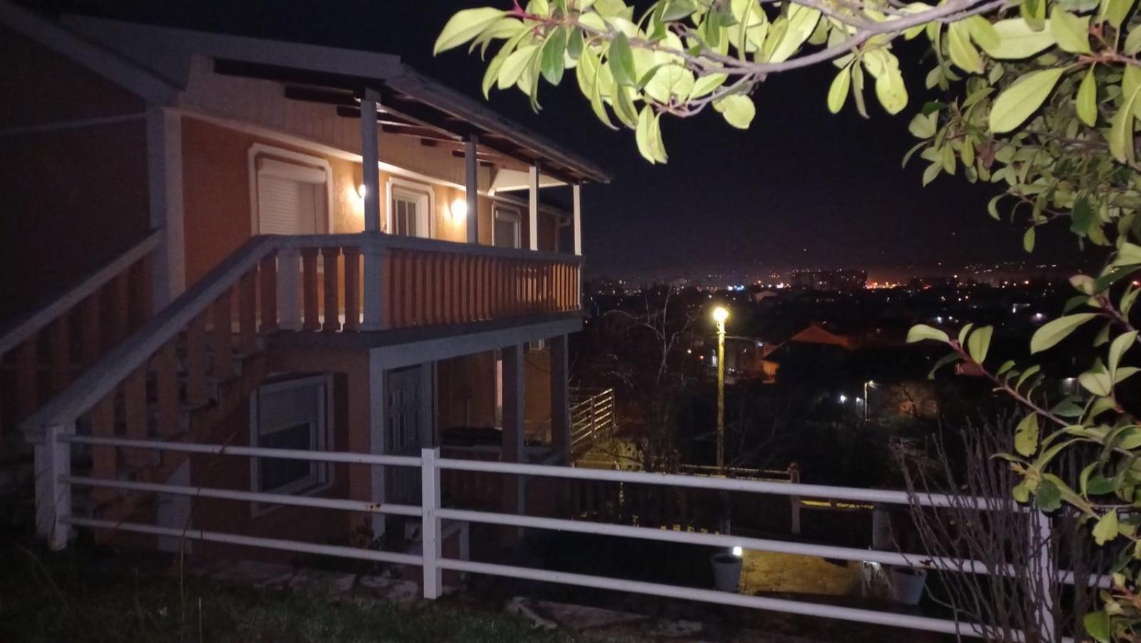 Apartmani Breze Podgorica Eksteriør bilde
