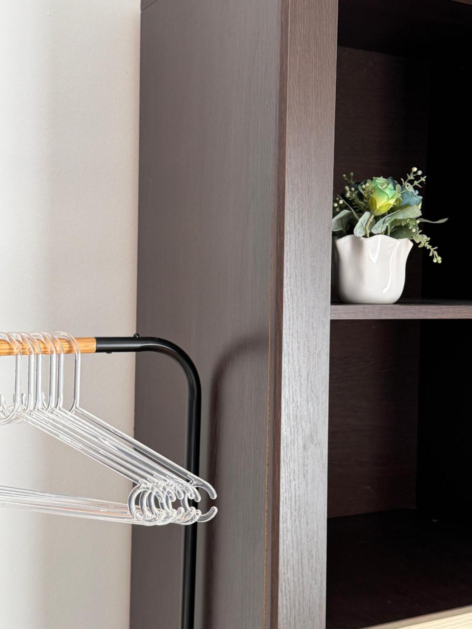 Apartmani Breze Podgorica Eksteriør bilde
