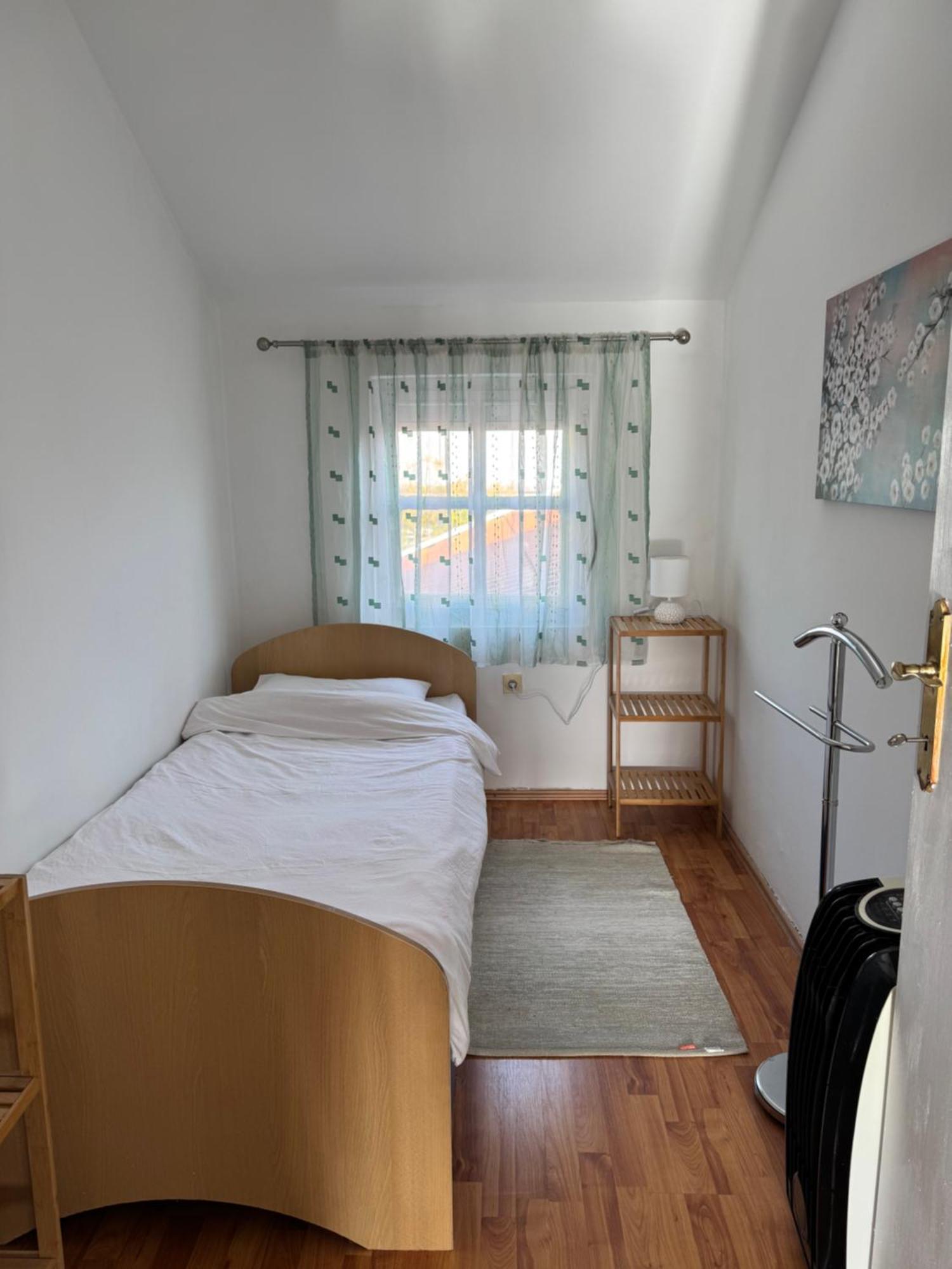 Apartmani Breze Podgorica Eksteriør bilde