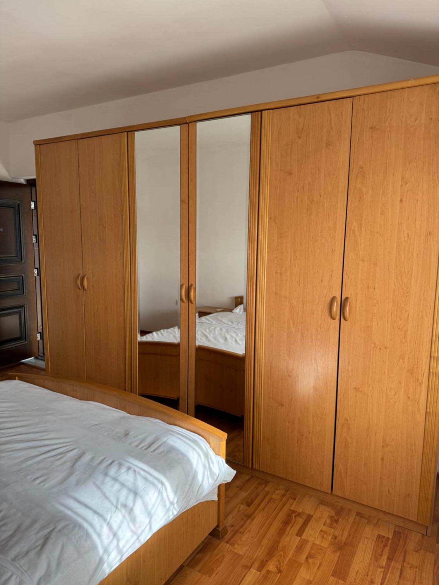 Apartmani Breze Podgorica Eksteriør bilde