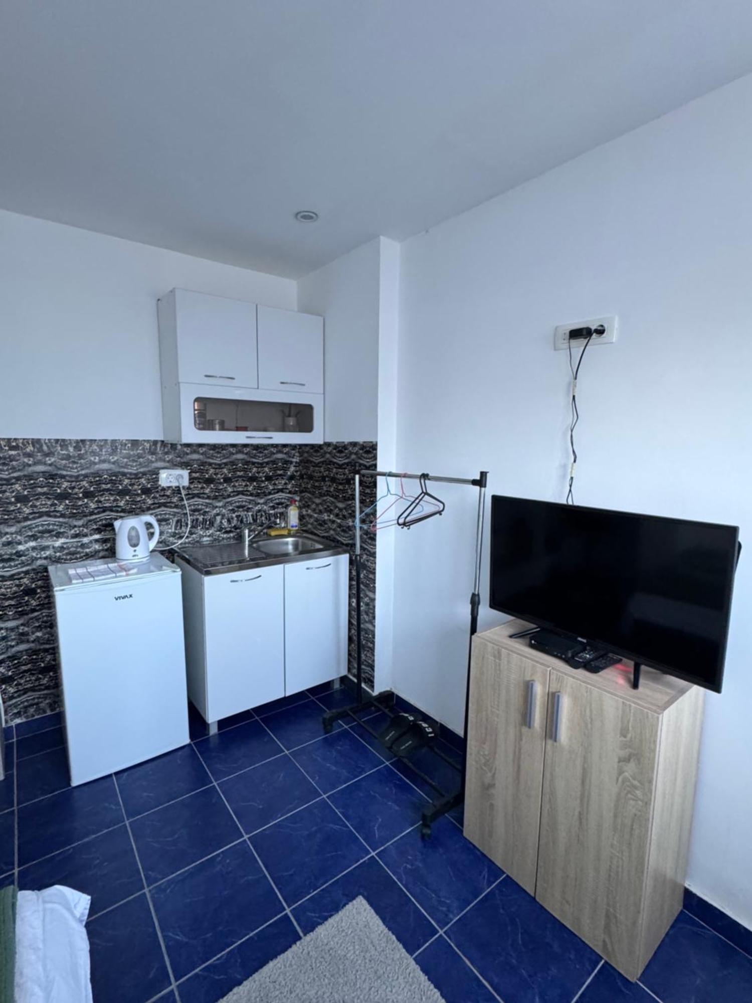 Apartmani Breze Podgorica Eksteriør bilde