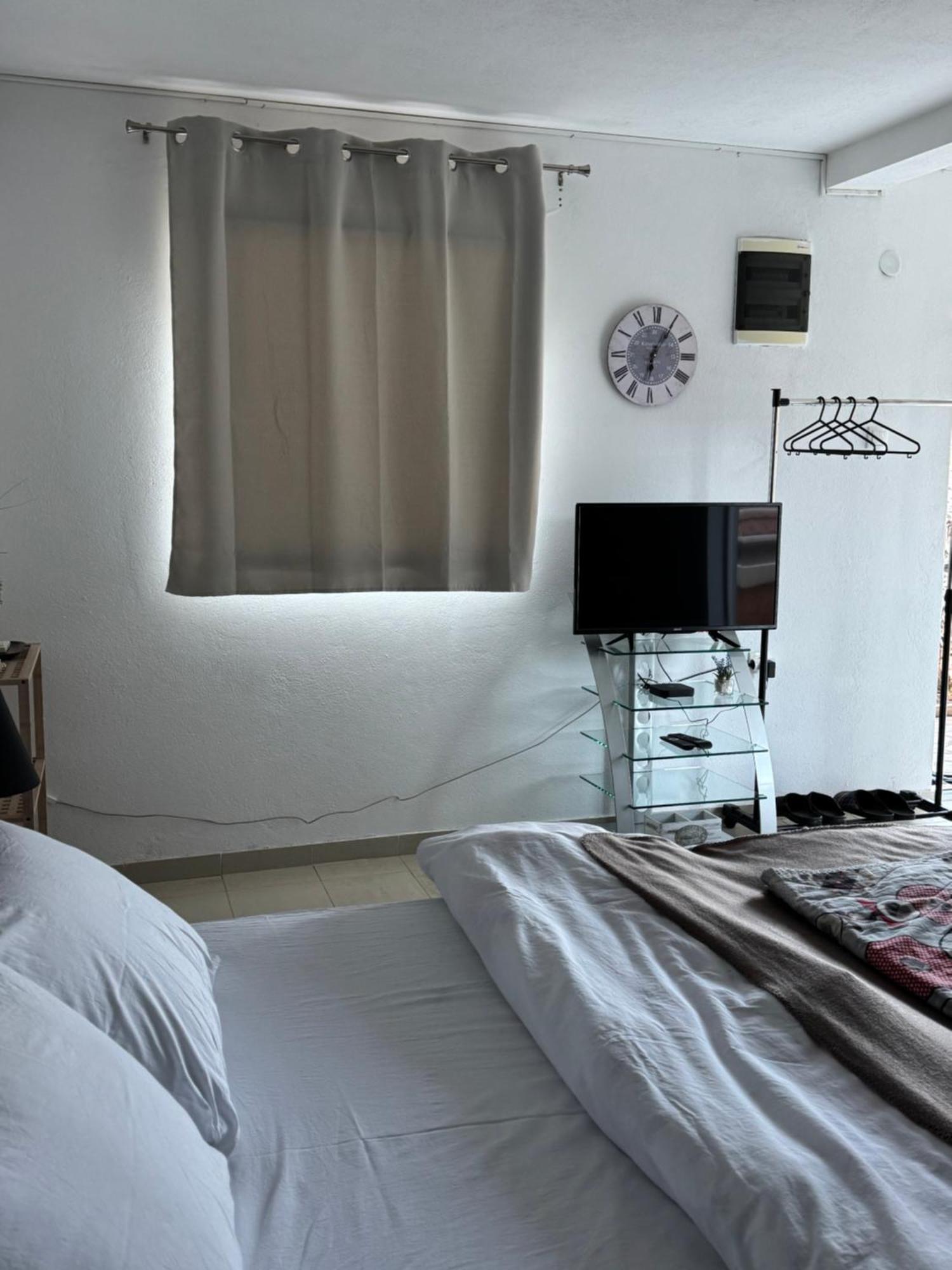 Apartmani Breze Podgorica Eksteriør bilde