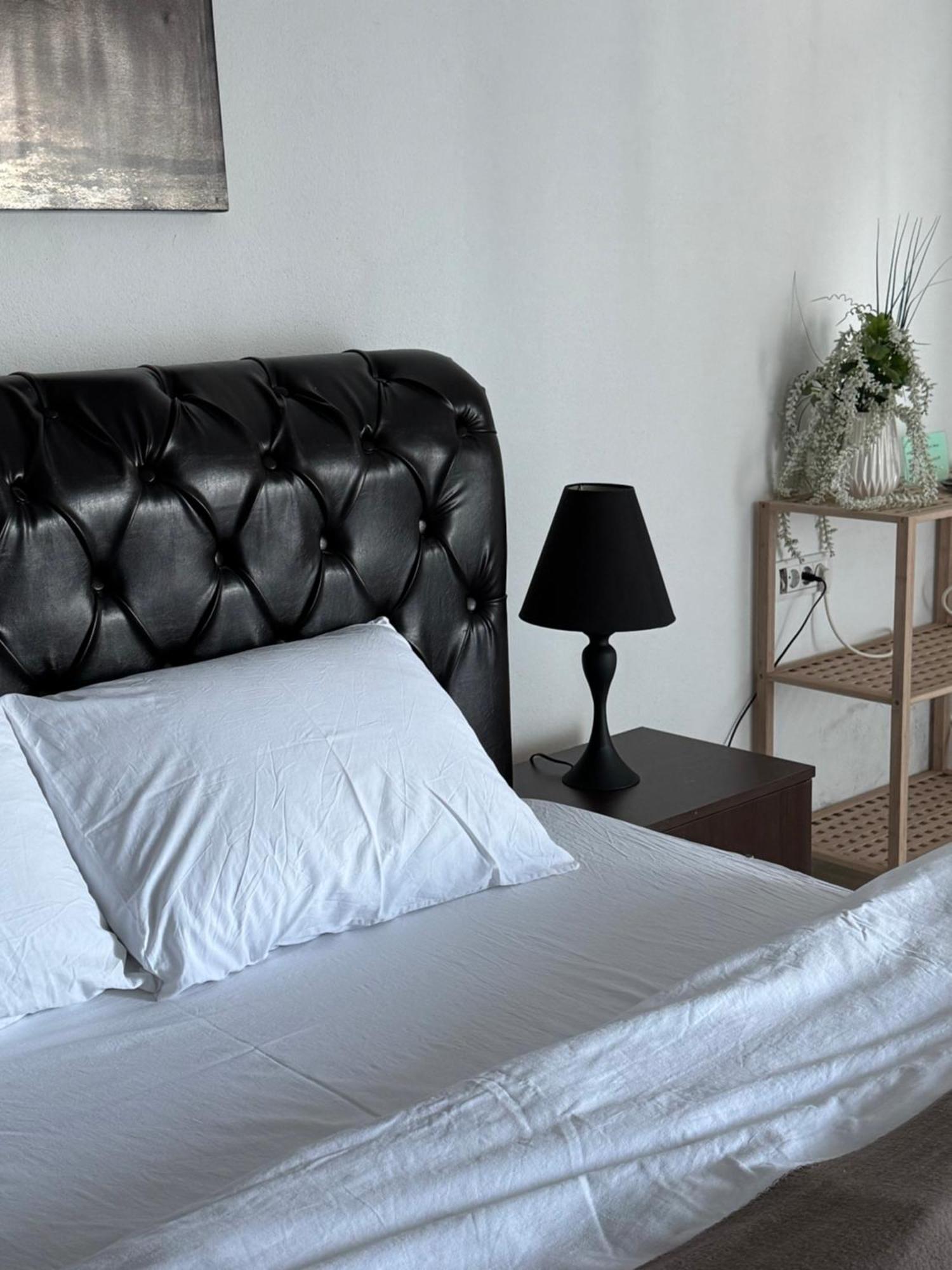 Apartmani Breze Podgorica Eksteriør bilde